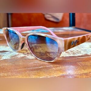 Maui Jim Anini Beach polarized sunglasses